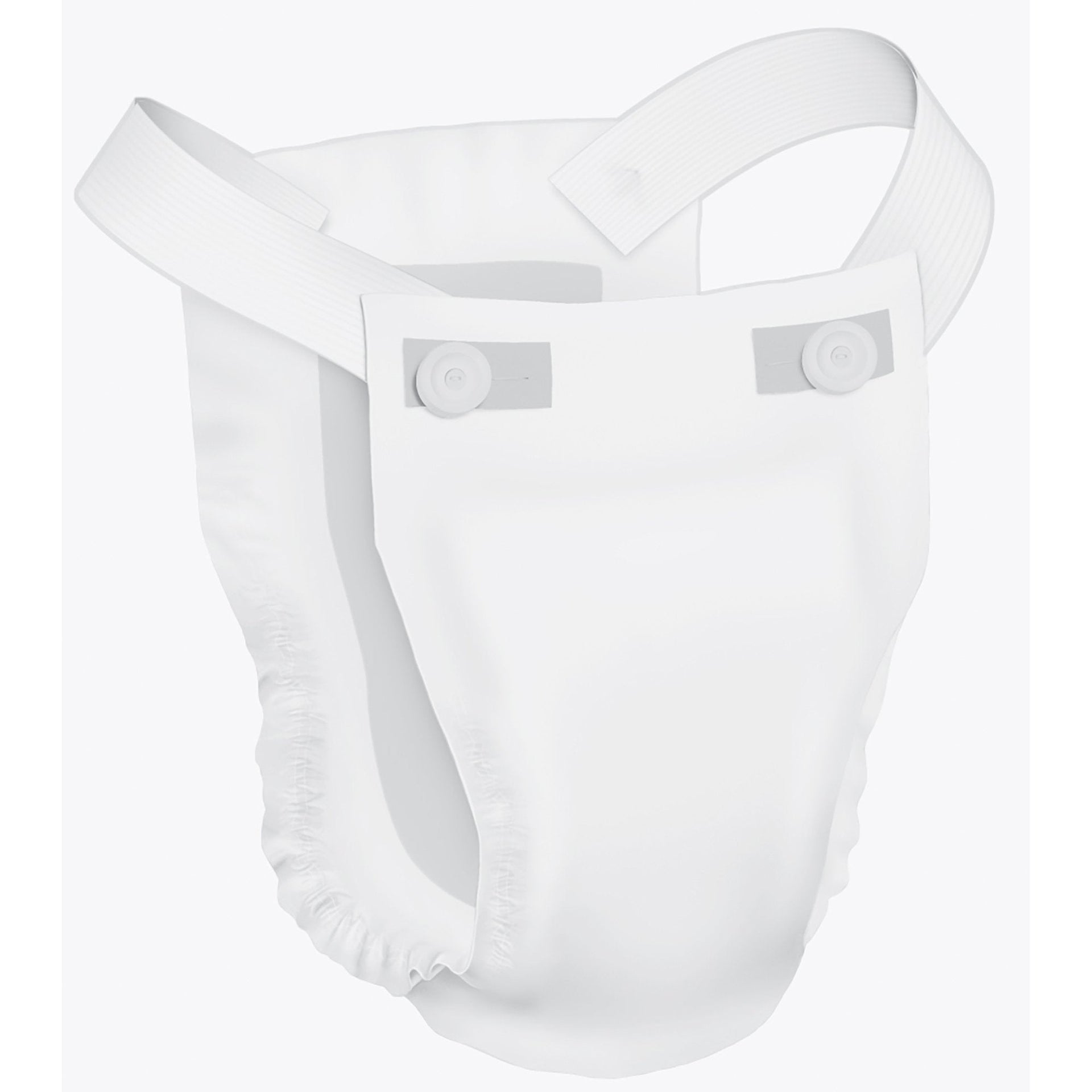 Prevail Belted Shields, Extra Absorbency