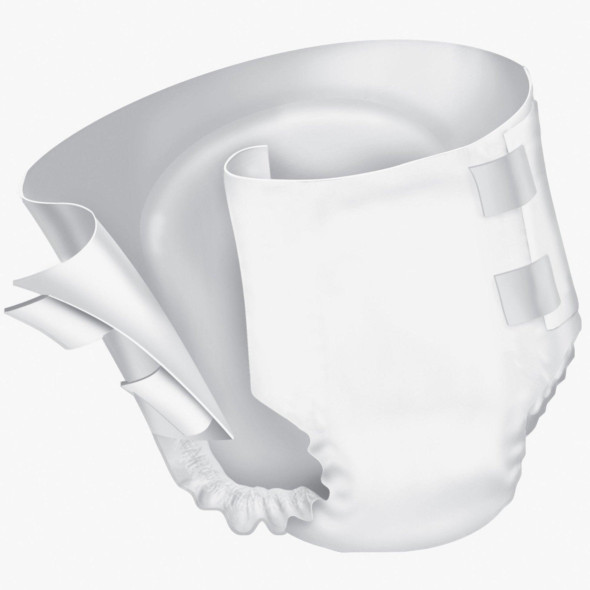 Prevail Per-Fit Daily Brief, Maximum Plus Absorbency