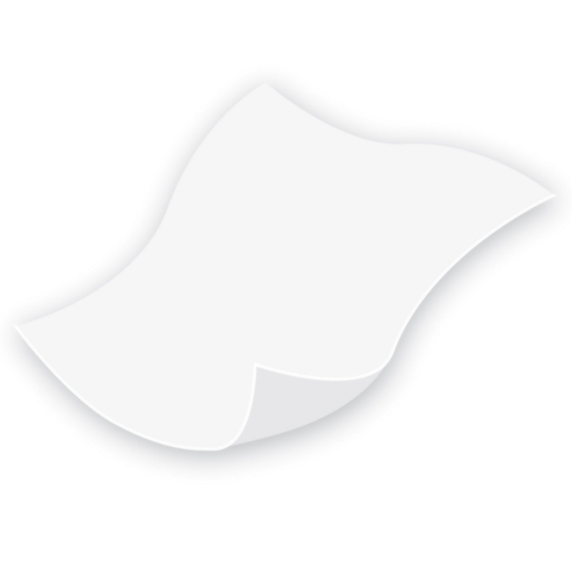Prevail Soft Pack Washcloths, Scented