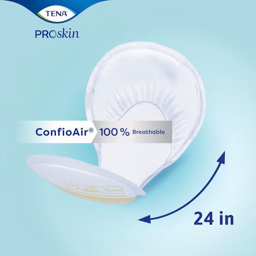 TENA Proskin Pads, Day Plus