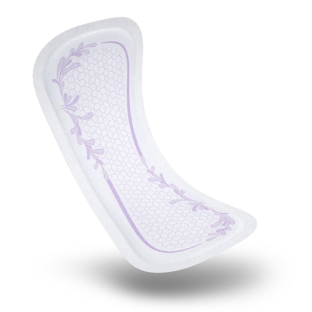 TENA Sensitive Care Ultra Thin Light Incontinence Pads