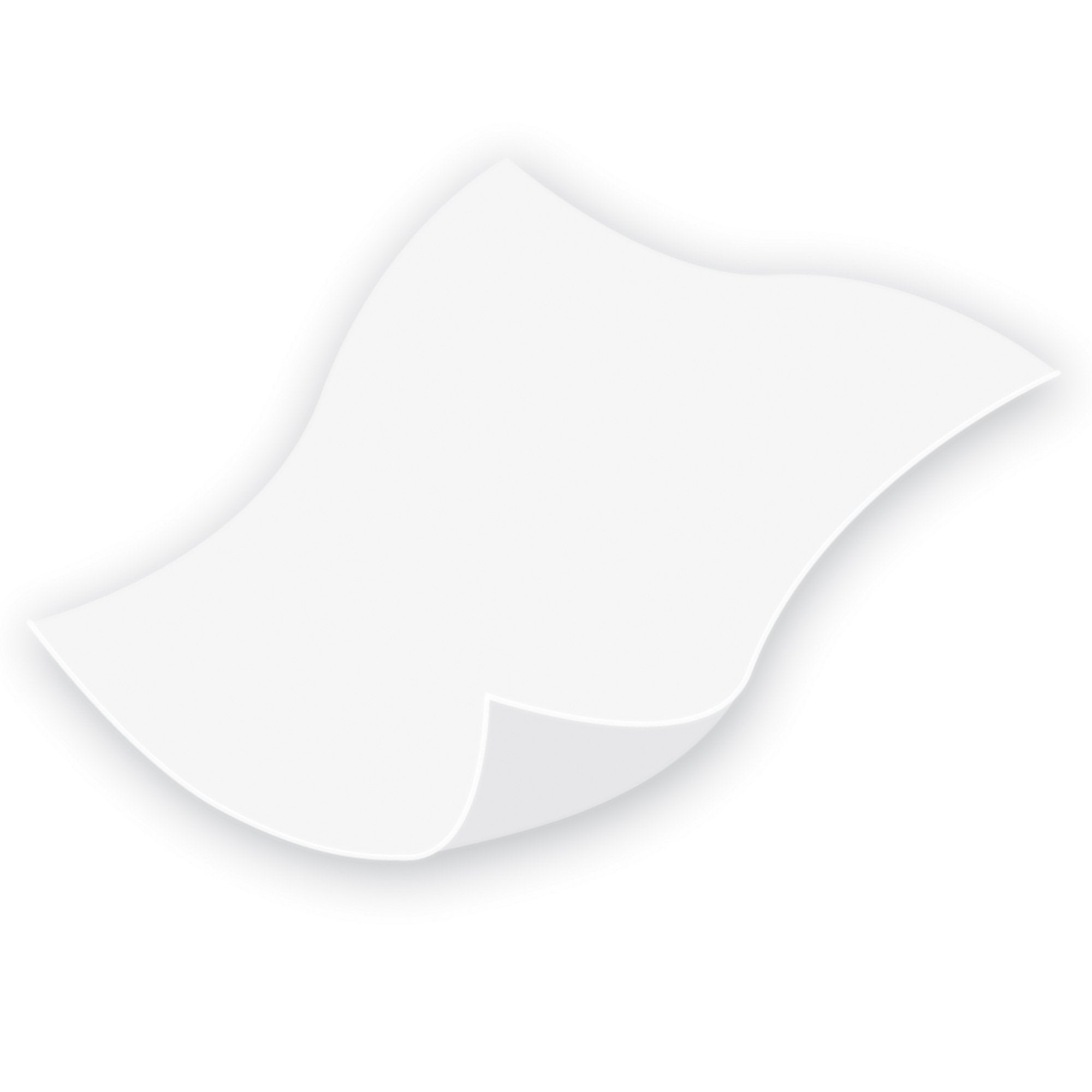 TENA UltraFlush Washcloths