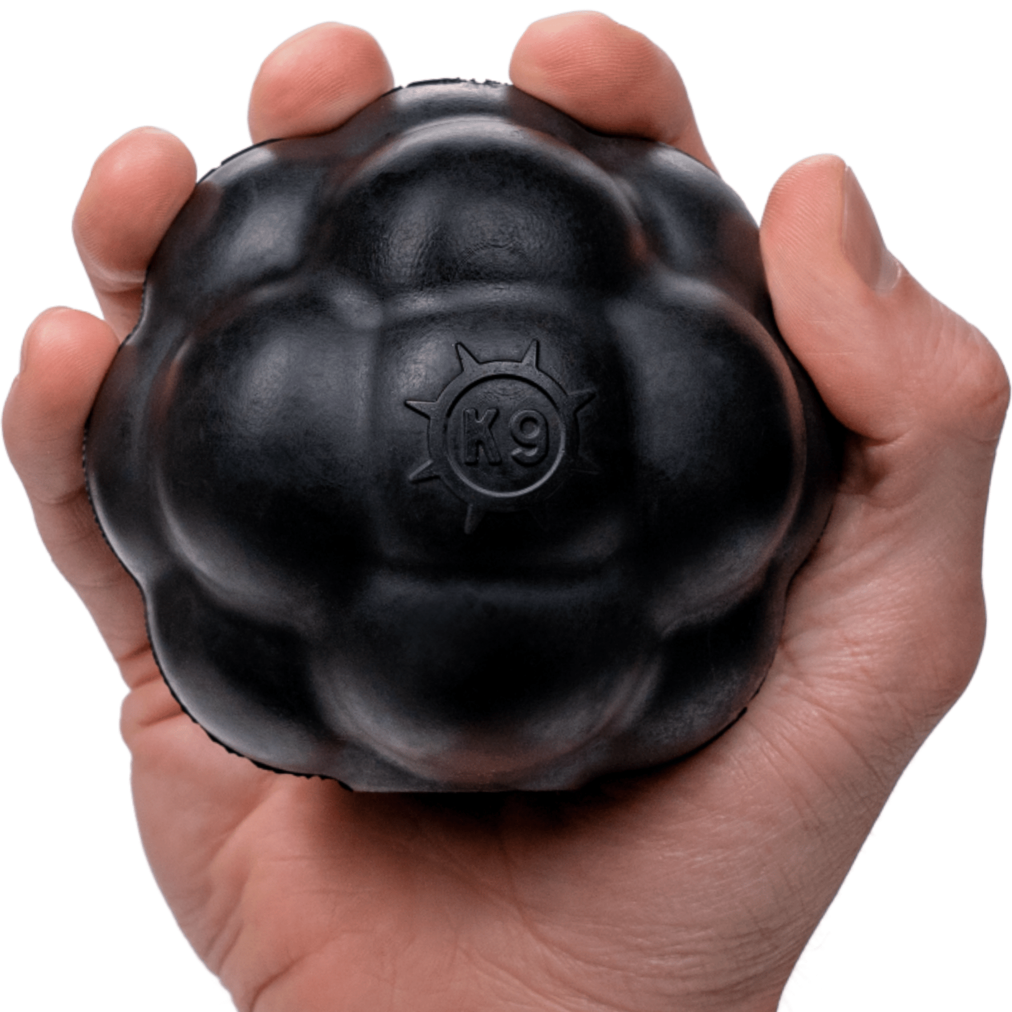 Rumble Ball